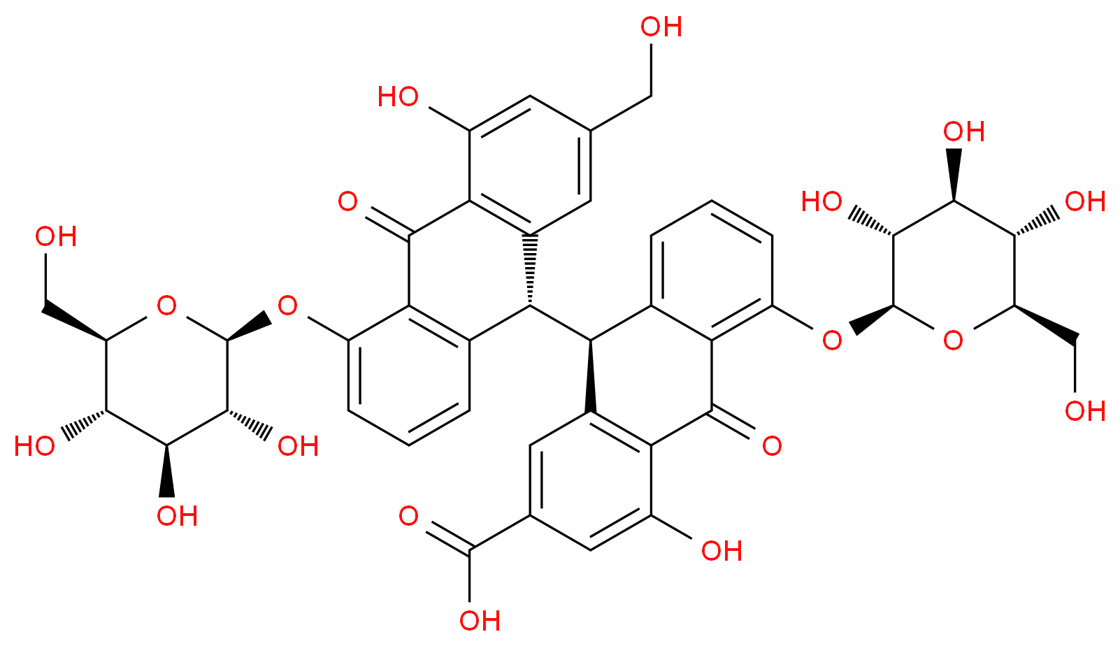 CAS_37271-17-3 分子结构