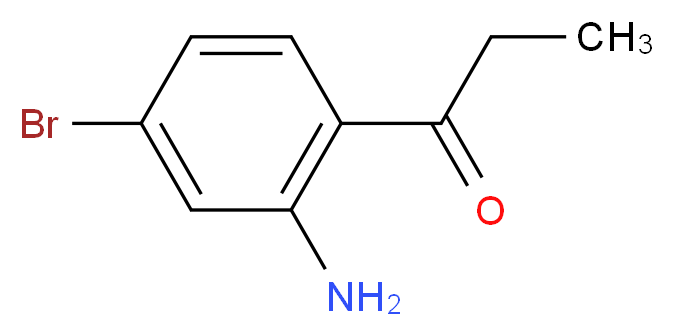 1-(2-amino-4-bromophenyl)propan-1-one_分子结构_CAS_36372-62-0)