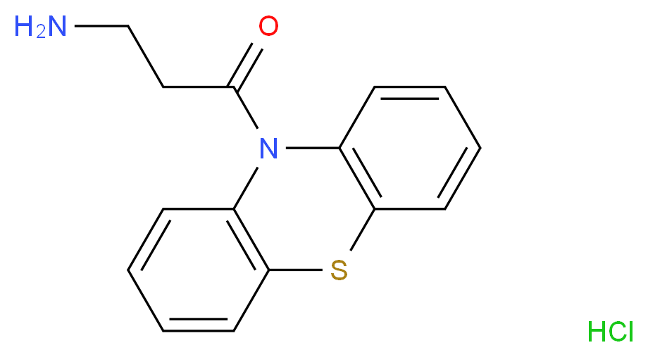 CAS_14359-62-7 分子结构