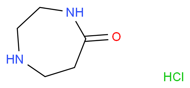 CAS_208245-76-5 分子结构