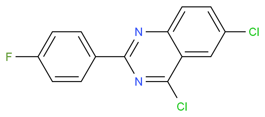 CAS_461036-88-4 molecular structure