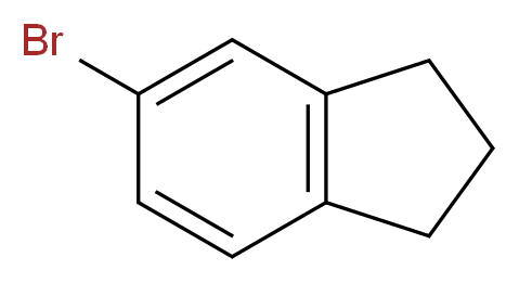 CAS_6134-54-9 molecular structure