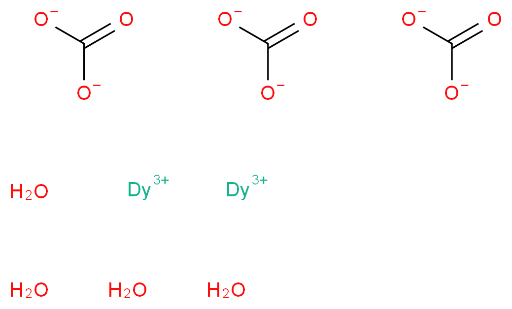 CAS_38245-35-1 分子结构