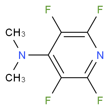 CAS_2875-13-0 molecular structure
