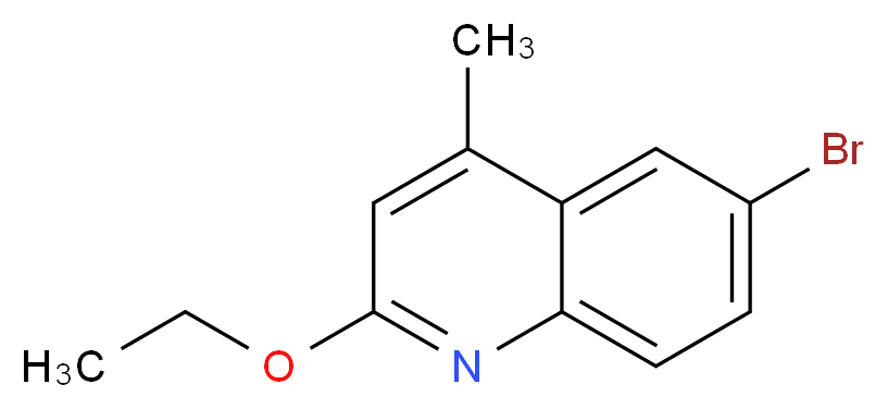 CAS_1187385-61-0 分子结构