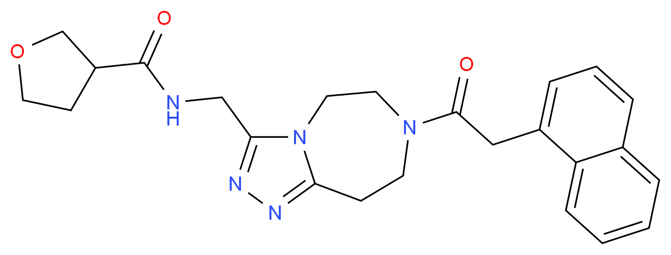  分子结构