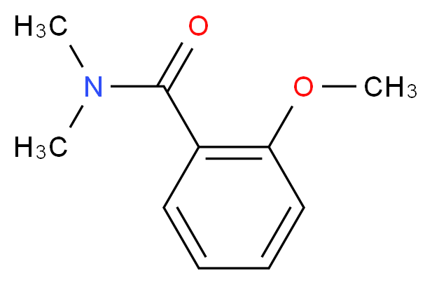 7291-34-1 分子结构