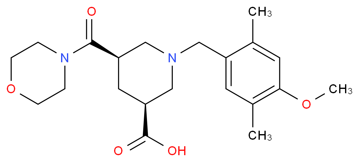  分子结构