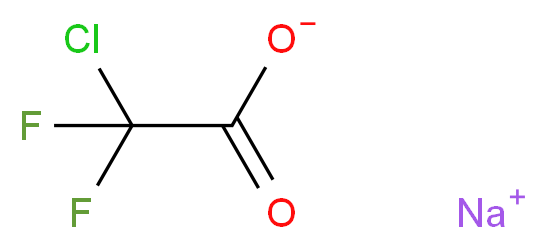 1895-39-2 分子结构