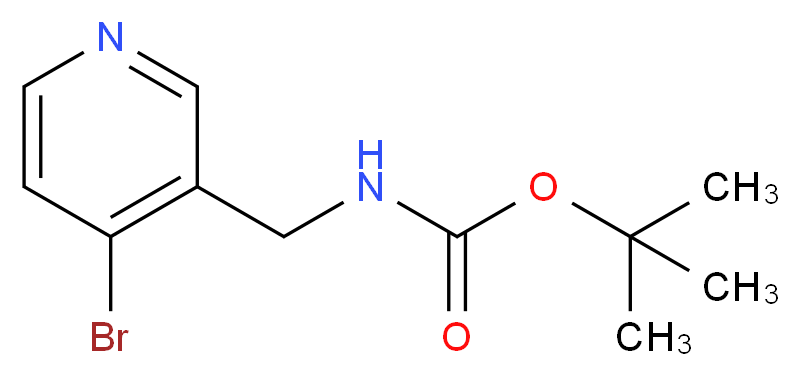 CAS_1060812-91-0 molecular structure