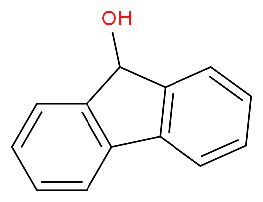 CAS_1689-64-1 分子结构