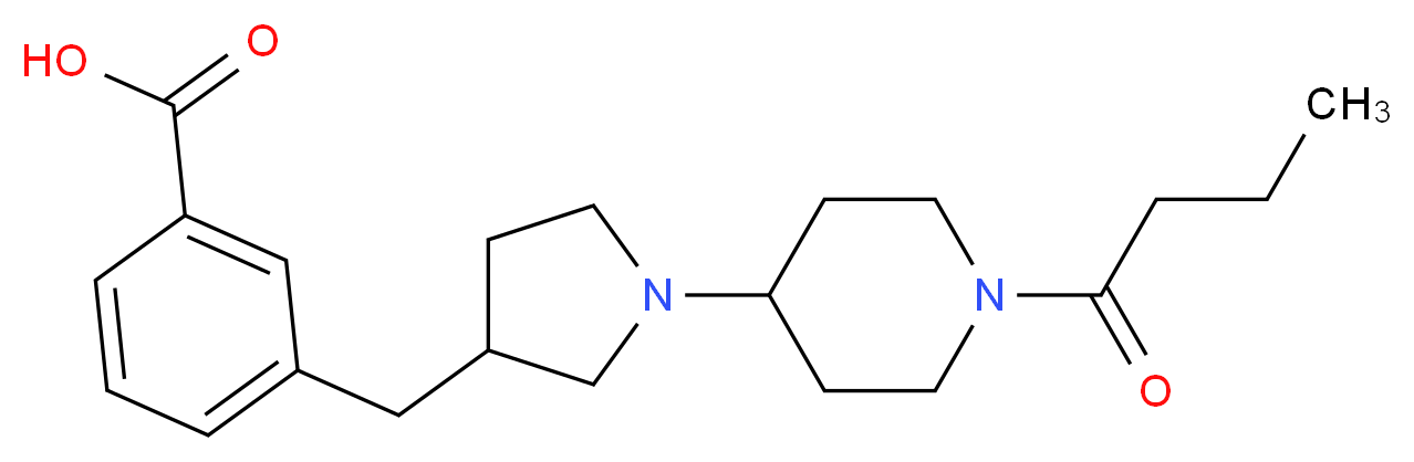  分子结构