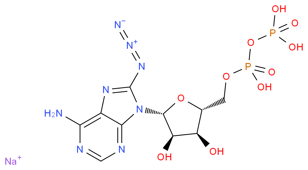102185-14-8 分子结构