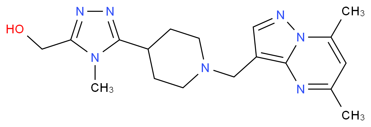  分子结构
