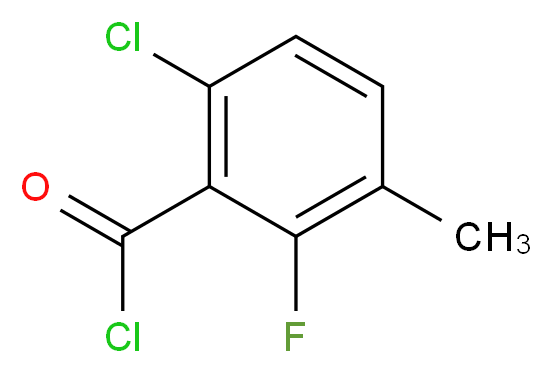 261762-81-6 分子结构