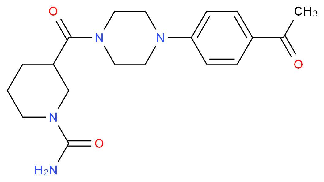  分子结构