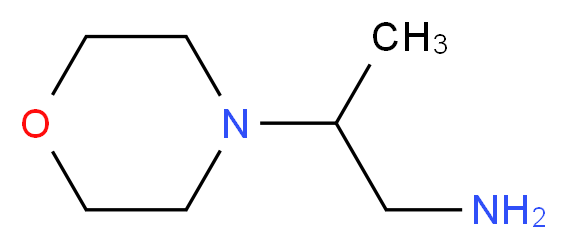 CAS_1005-04-5 分子结构