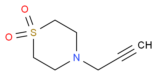 CAS_10442-03-2 分子结构