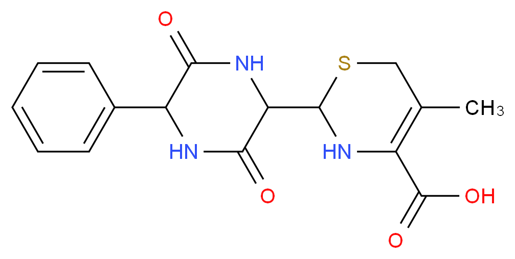 _分子结构_CAS_)