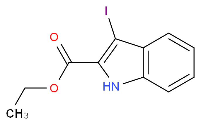 CAS_117637-79-3 分子结构
