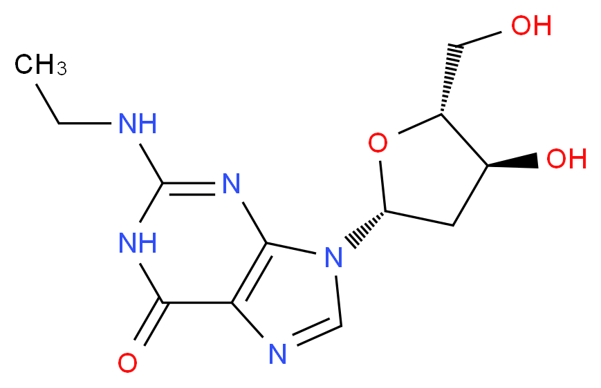 CAS_101803-03-6 分子结构