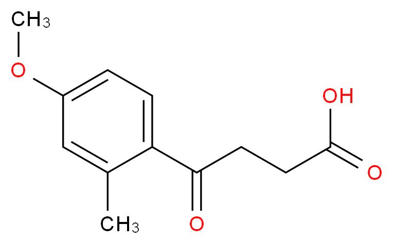 MFCD00229730 分子结构