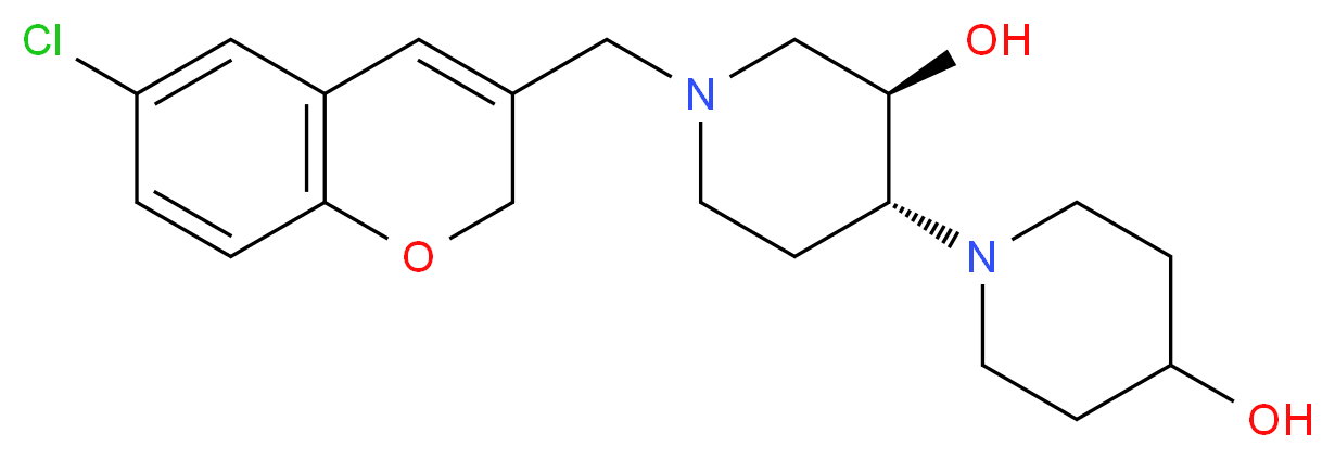  分子结构