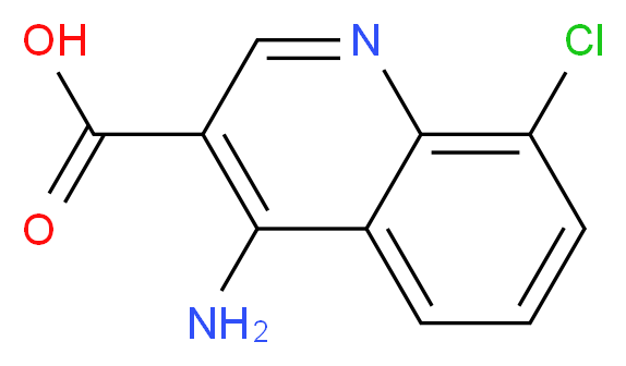 955328-22-0 分子结构