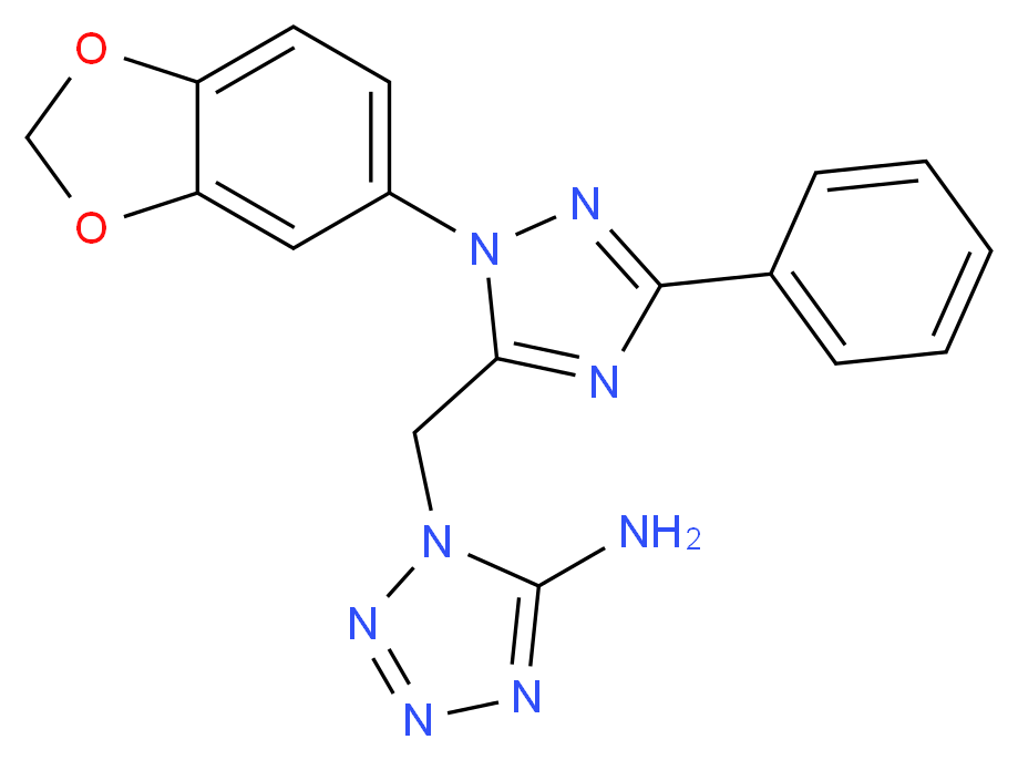  分子结构