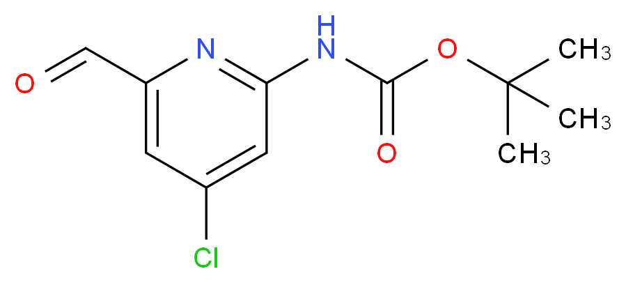 CAS_1060801-13-9 分子结构