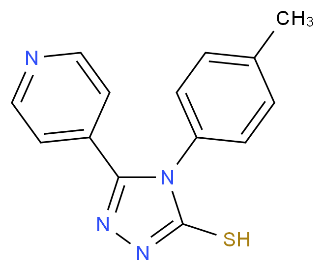 CAS_16629-43-9 分子结构