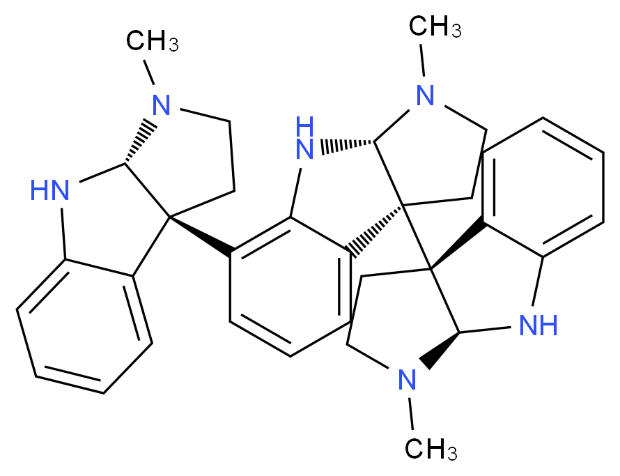 18210-71-4 分子结构