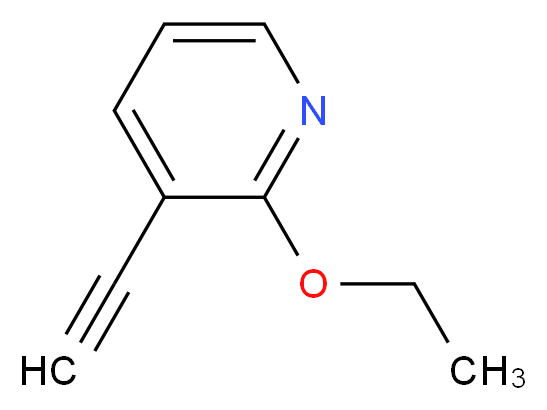 CAS_1196156-40-7 molecular structure