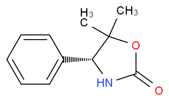 CAS_170918-42-0 分子结构