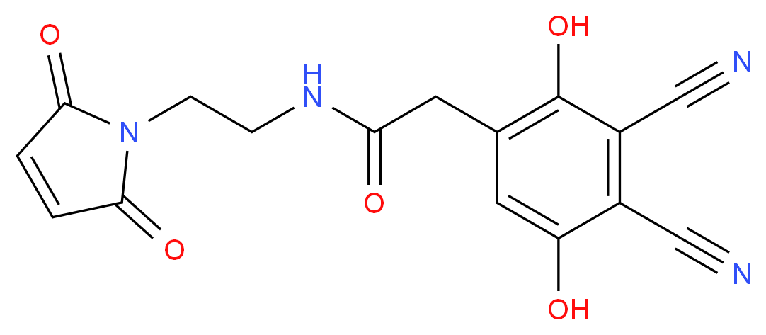 CAS_1159977-29-3 分子结构