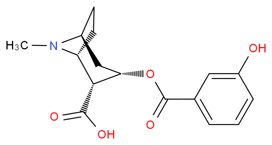 CAS_129944-99-6 分子结构
