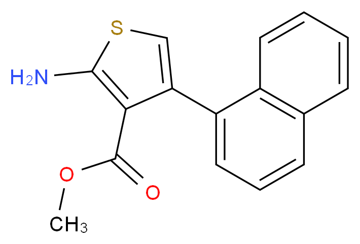 CAS_350997-17-0 分子结构