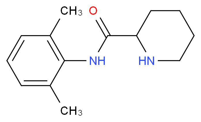 CAS_15883-20-2 molecular structure