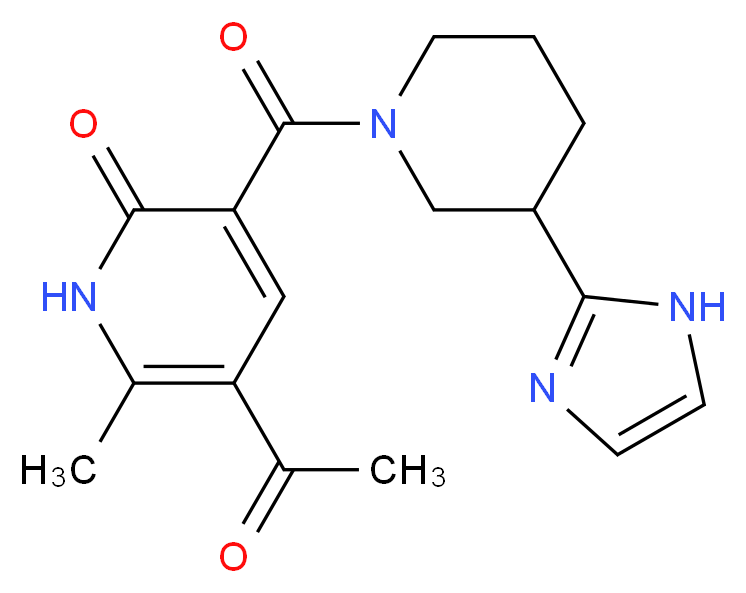  分子结构