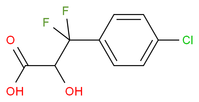 MFCD01862021 分子结构