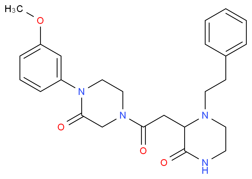  分子结构
