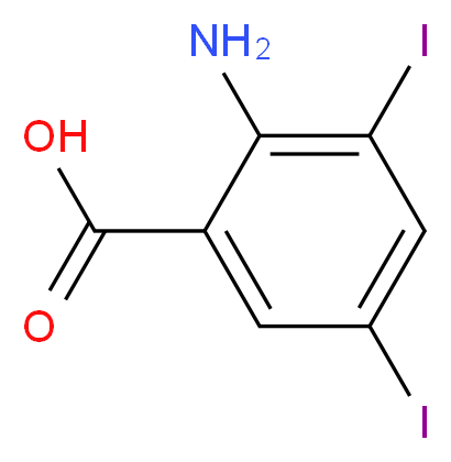 609-86-9 分子结构