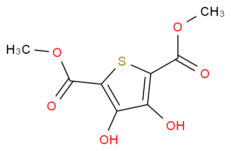 58416-04-9 分子结构