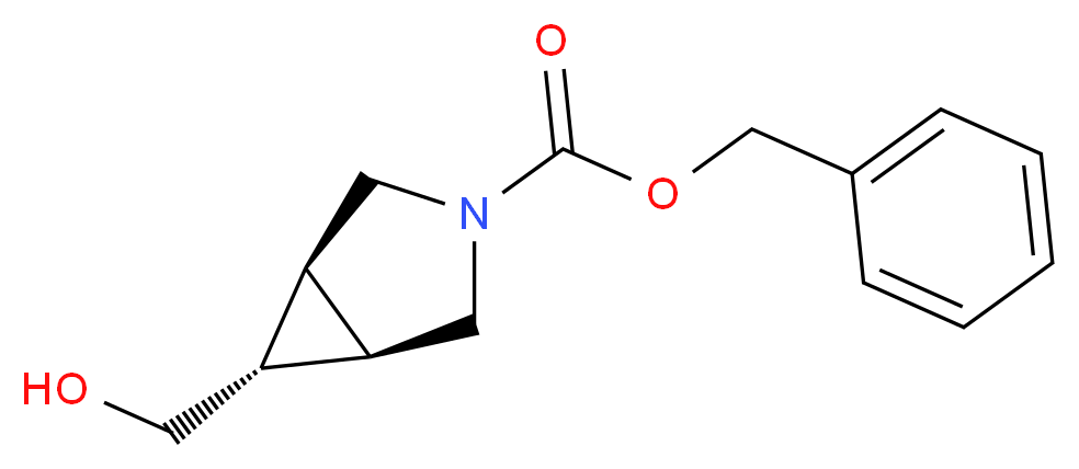 CAS_134575-14-7 分子结构