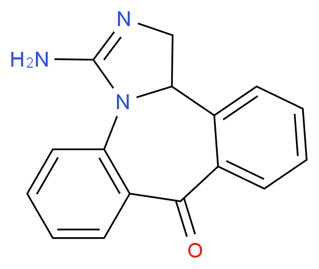 141342-69-0 分子结构