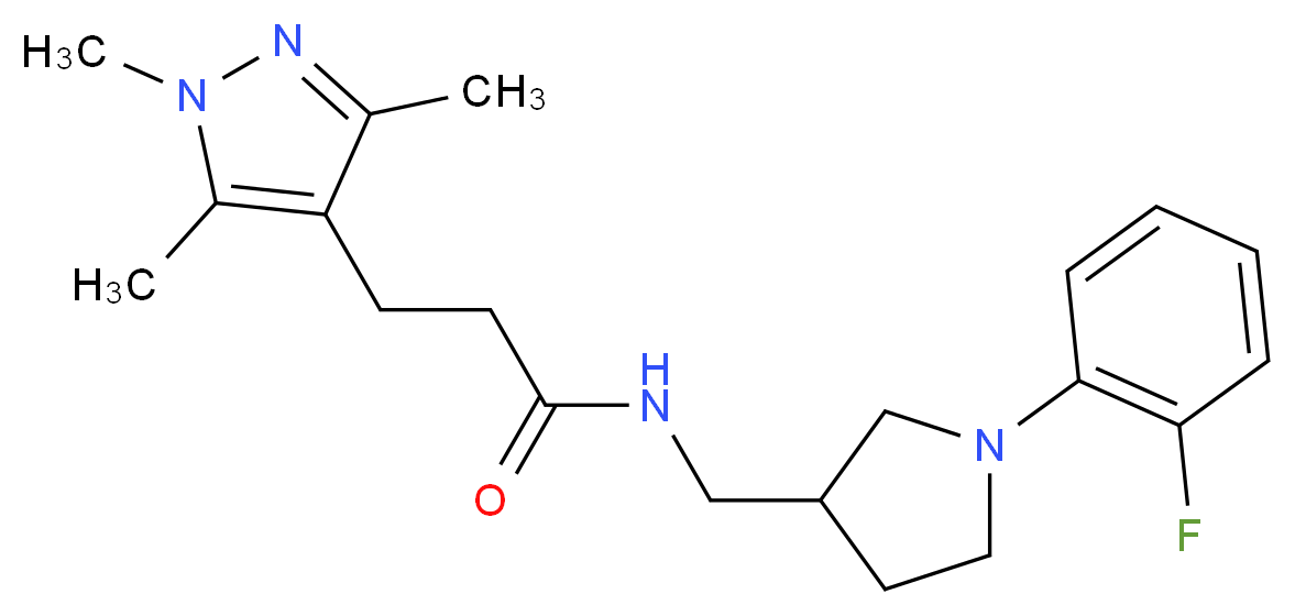  分子结构