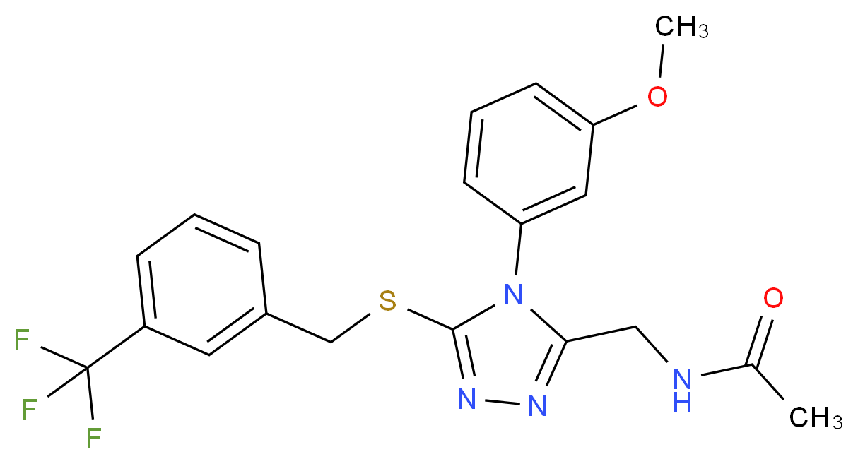 分子结构