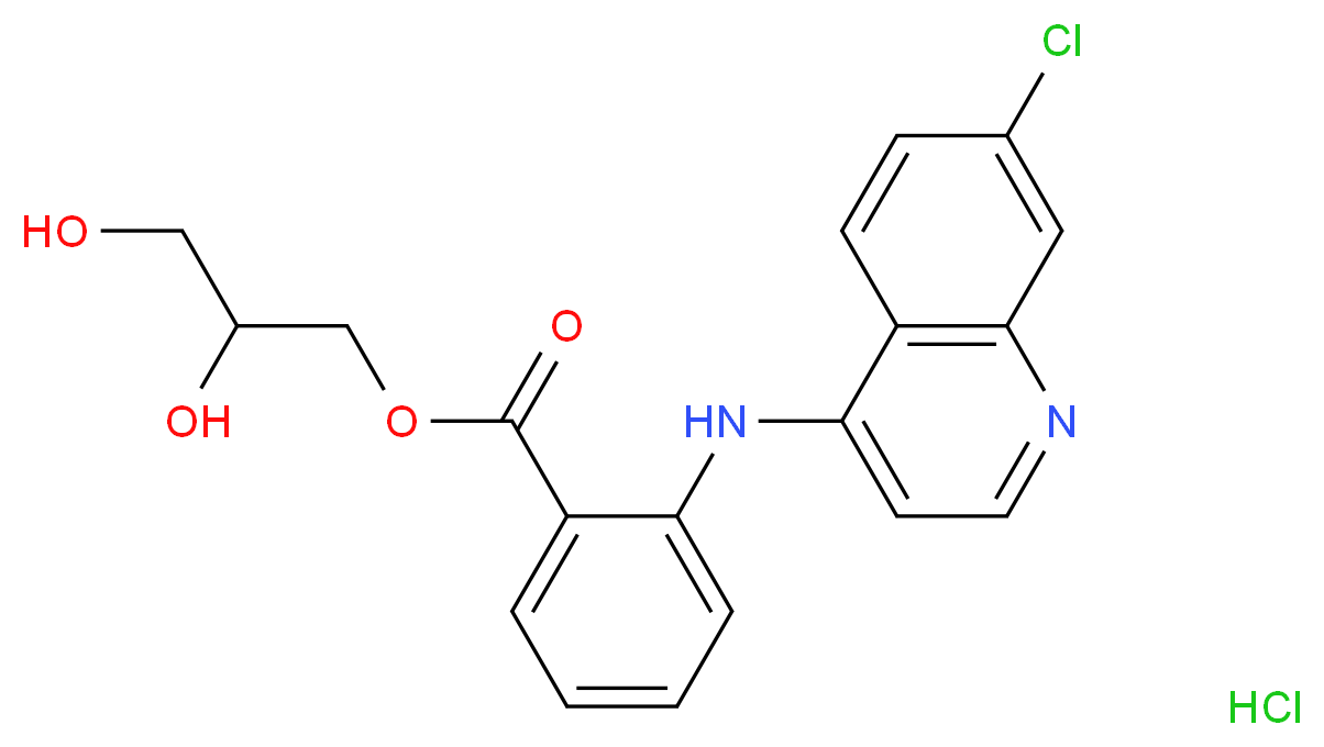 65513-72-6 分子结构
