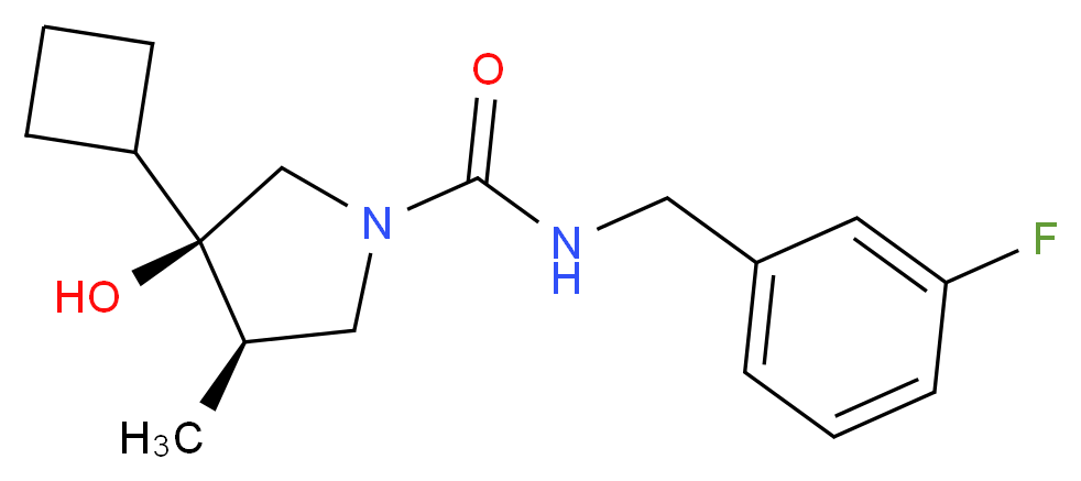  分子结构