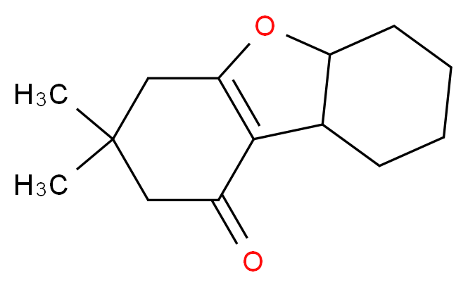 CAS_92517-43-6 分子结构